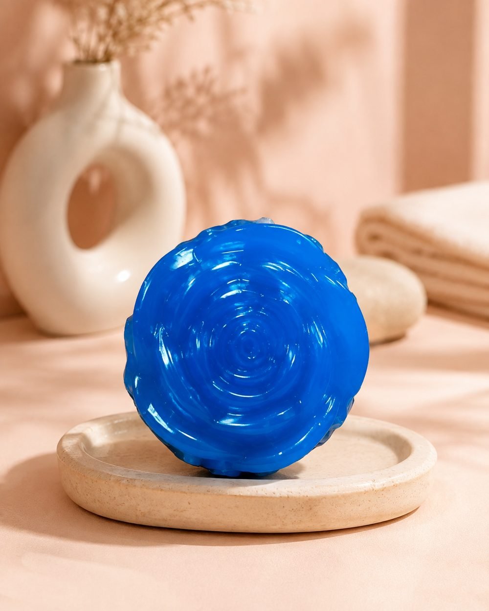 AVORA Moroccan Nila handmade soap, our best seller